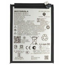 Motorola Moto G35 5G (XT2433) Battery