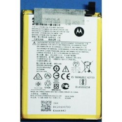 Motorola Moto G7 Power, G8 Power Lite, G9 Play, E7 Plus et.al. Battery
