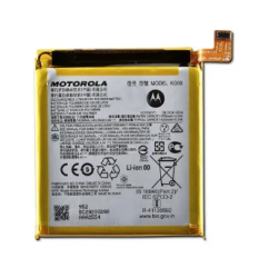Motorola One Hyper Battery KG50 4000mAh