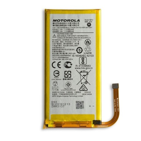 Motorola Moto G7 Battery JG30