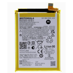 Motorola Moto G41 5000mAh Battery