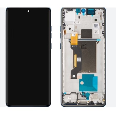 Motorola Edge 60 Display Blue - Original