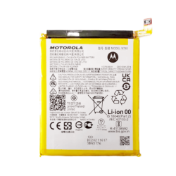 Motorola Moto E20 Battery 4000mAh