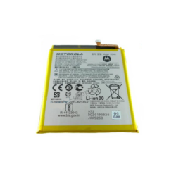 Motorola Moto G8 Plus Battery KD40