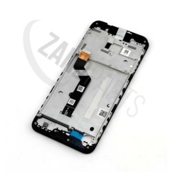 Motorola Moto G9 Play Display Black