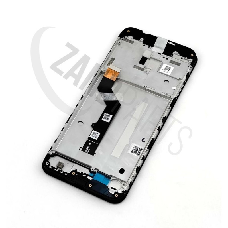 Motorola Moto G9 Play Display Black