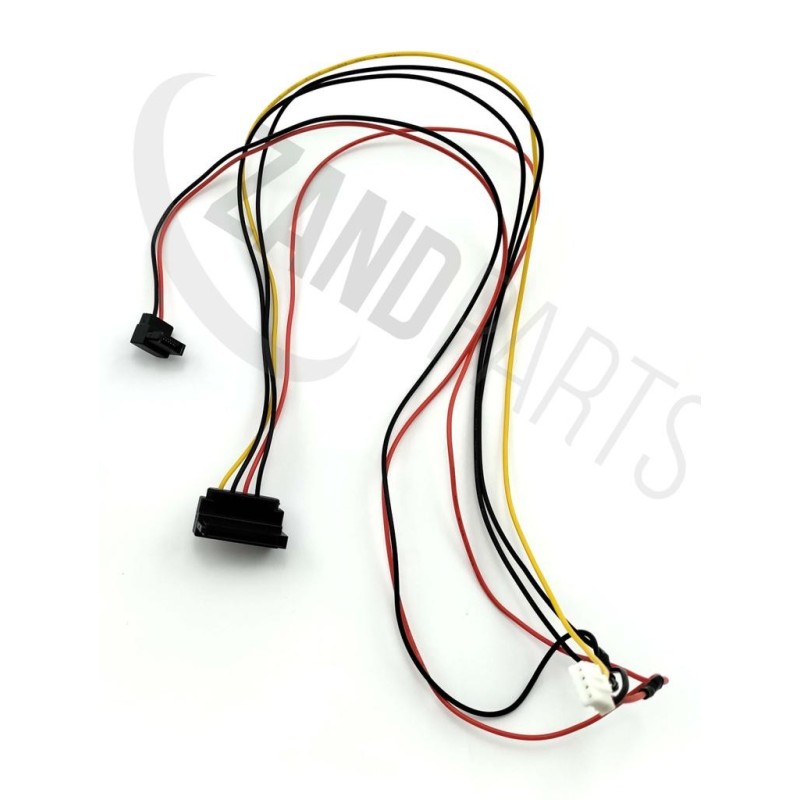 Asus D641SC HDD PW CABLE