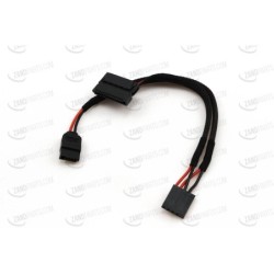 Asus G20AJ SSD+ODD POWER CABLE