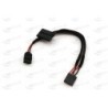 Asus G20AJ SSD+ODD POWER CABLE