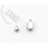 Asus M.2 SCREW(P+C)+SCREW HEX