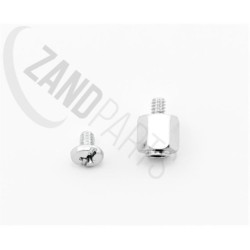 Asus M.2 SCREW+SCREW HEX FOR HM