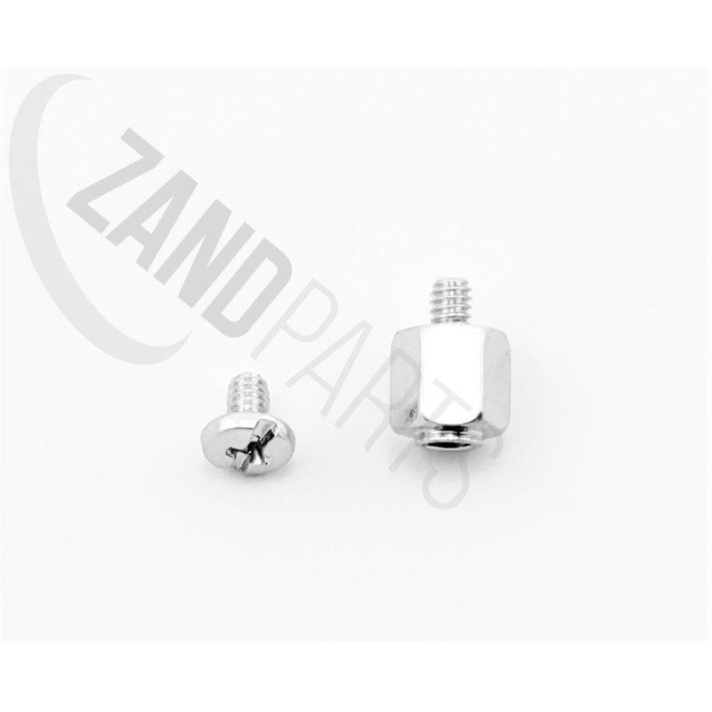 Asus M.2 SCREW+SCREW HEX FOR HM