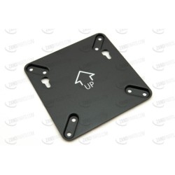Asus VC60 VESA PLATE