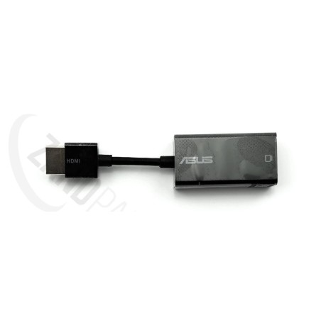 Asus HDMI TO VGA DONGLE