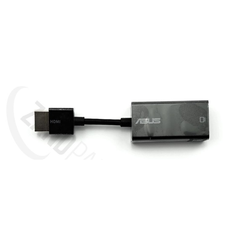 Asus HDMI TO VGA DONGLE
