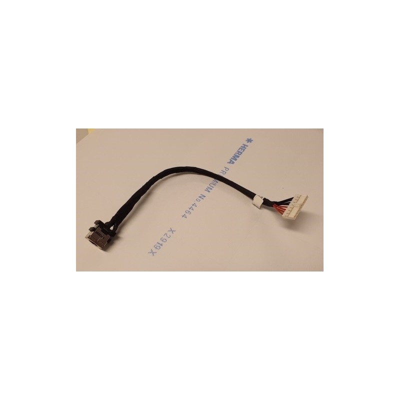 Asus DC JACK CABLE 8P TO 8P,145MM