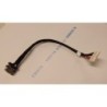 Asus DC JACK CABLE 8P TO 8P,145MM