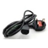 Asus AC POWER CORD UK3P3C, BLK