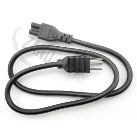 Asus AC POWER CORD BSMI3C L:0.9M