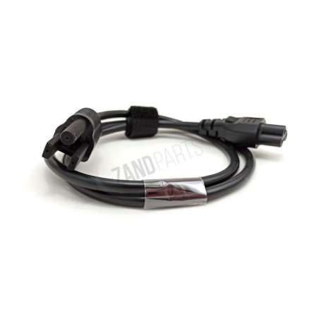 Asus AC POWER CORD UL3C L:0.9M