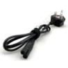 Asus POWER CORD 2P L:80CM,UK(B)
