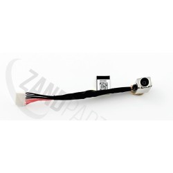 Asus FX505GM DC JACK CABLE