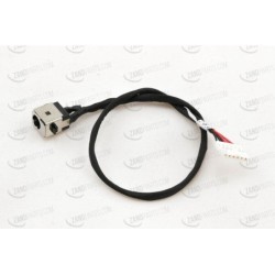 Asus X751LD DC IN CABLE