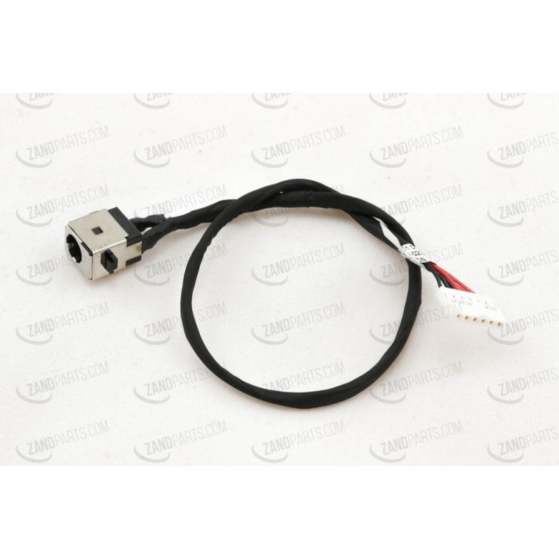 Asus X751LD DC IN CABLE
