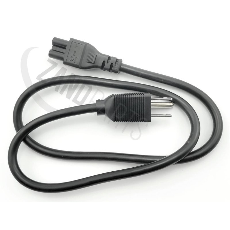 Asus AC POWER CORD BSMI3C L:0.9M