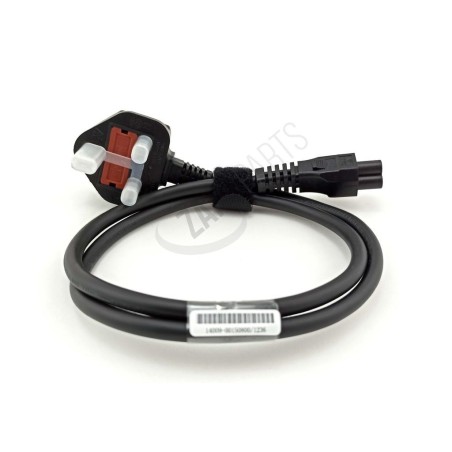 Asus AC POWER CORD UK3C, L:0.9M