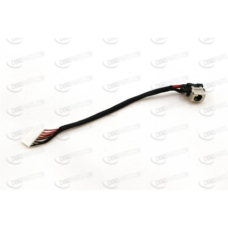 Asus DC JACK CABLE 8P TO 8P,117MM