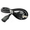 Asus AC POWER CORD CEE+KOR,L:1.8M