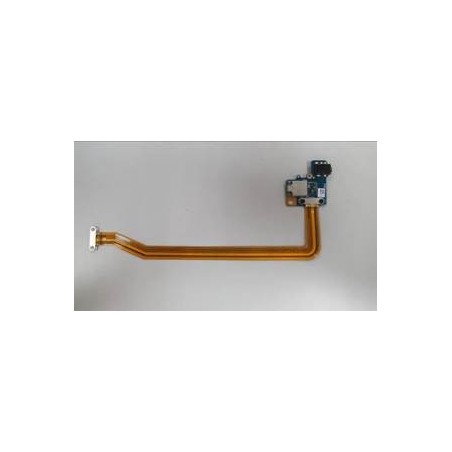 Asus UX390UA IO FPC R1.2