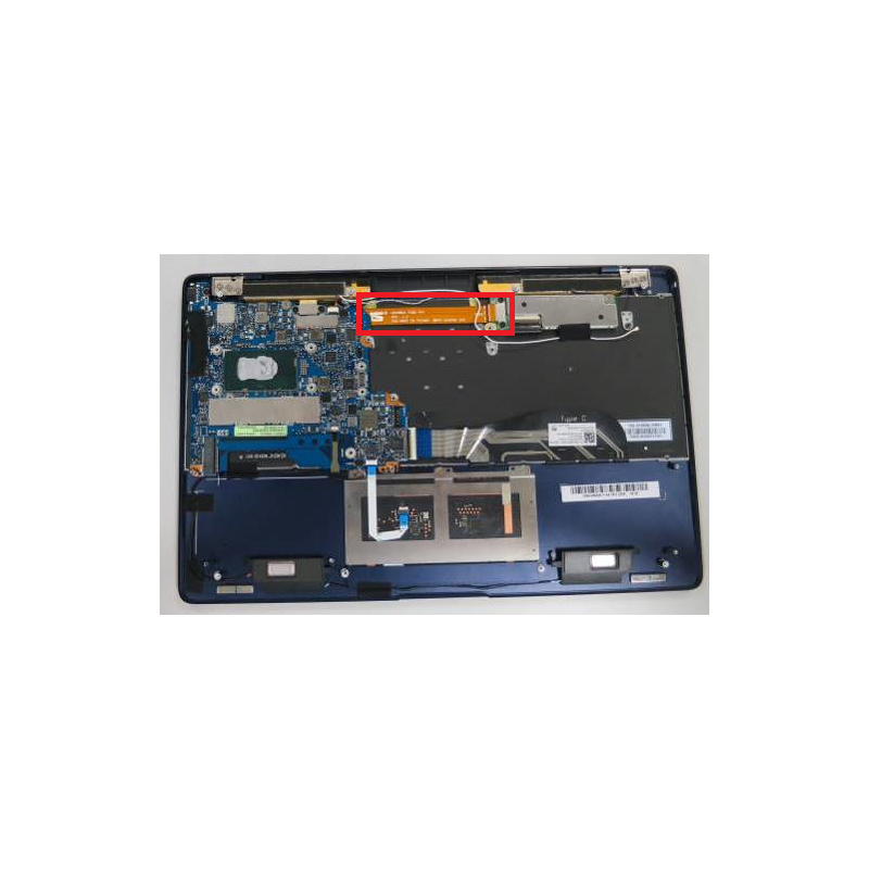 Asus UX390UA PCB2 FPC R1.2