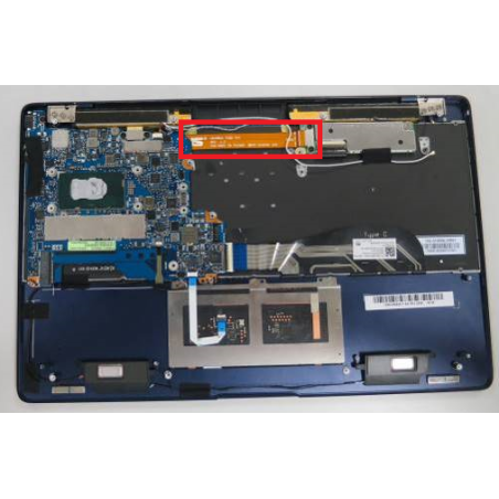 Asus UX390UA PCB2 FPC R1.2