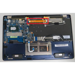 Asus UX390UA PCB2 FPC R1.2