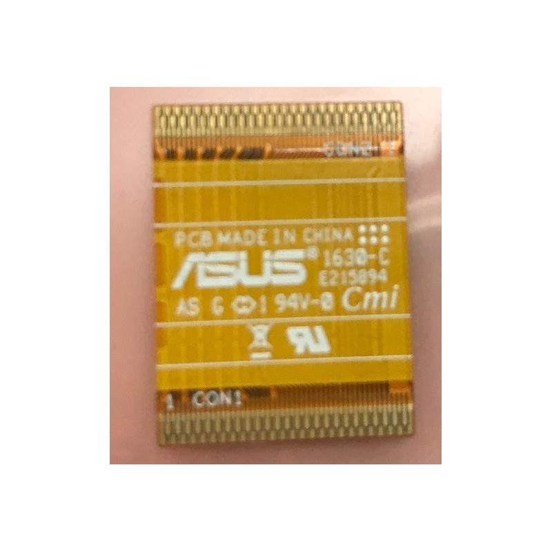 Asus T100HAN_IO_FPC_R2.1