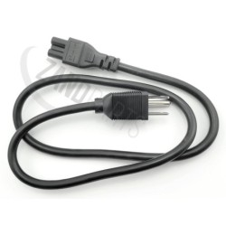 Asus AC POWER CORD BSMI3C L:0.9M