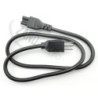 Asus AC POWER CORD BSMI3C L:0.9M