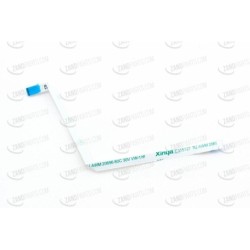 Asus E201NA CLICKPAD FFC 8P 0.5L135