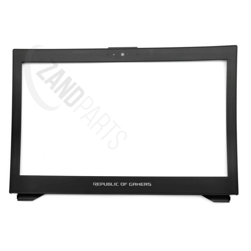 Asus GX501GI-1A LCD Bezel (Black)