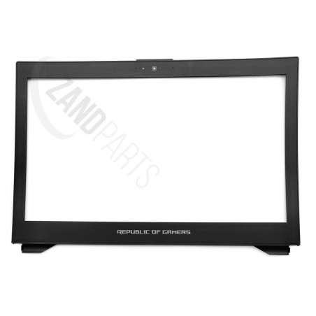 Asus GX501GI-1A LCD Bezel (Black)