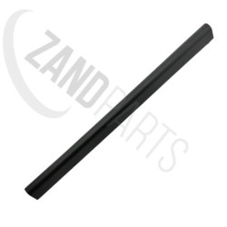 Asus X555LN-3D LCD HINGE CAP (BLACK)