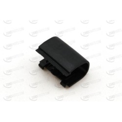 Asus GL552JX-1A HINGE CAP, RIGHT (BLACK)
