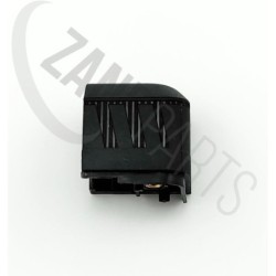 Asus GL504GS HINGE CAP, RIGHT (BLACK)