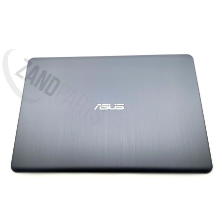 Asus E406SA-1B LCD COVER (STAR GREY)
