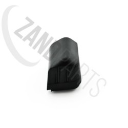 Asus GL504GS HINGE CAP, LEFT (BLACK)