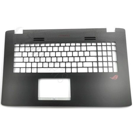 Asus GL752JW-1A TOP CASE US ASSY (BLACK)