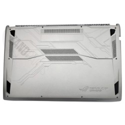 Asus GL702VMK-1C BOTTOM CASE ASSY (GREY)