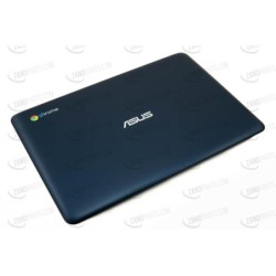 Asus C201PA-2B LCD Cover (Black)